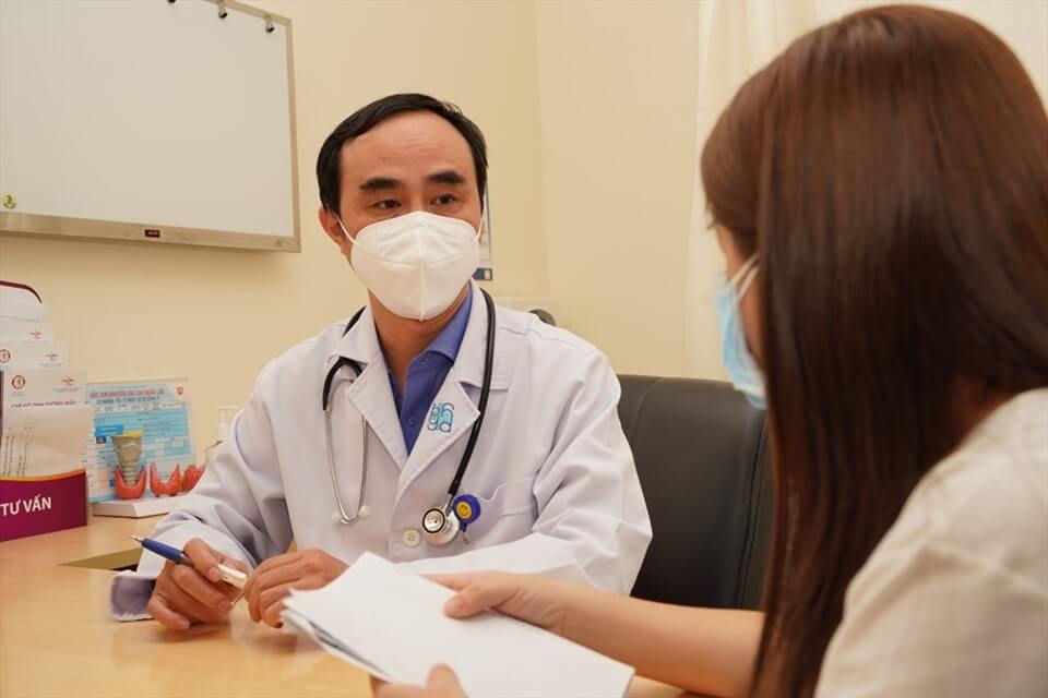 Lợi ích nhận được khi điều trị viêm nhiễm phụ khoa tại Hà Thanh Medic