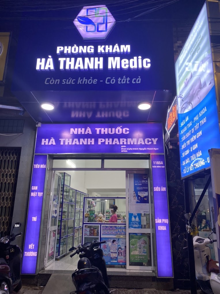 GIới thiệu đôi nét về phòng khám trĩ Quy Nhơn