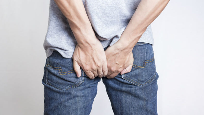 Nguyên nhân gây nên bệnh trĩ ở người cao tuổi