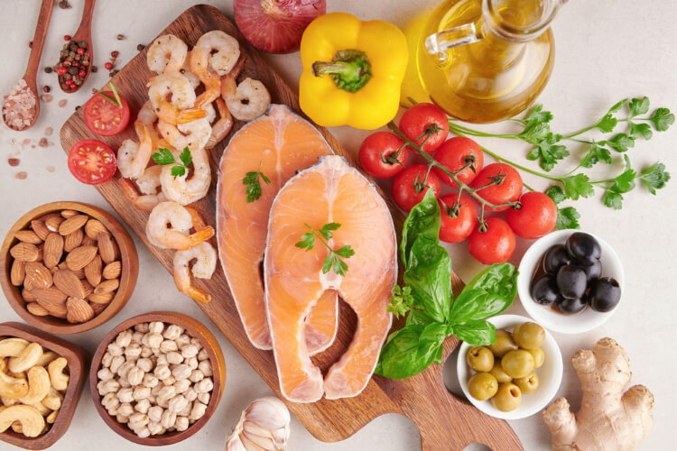 Nhóm thực phẩm cần bổ sung sau điều trị trĩ