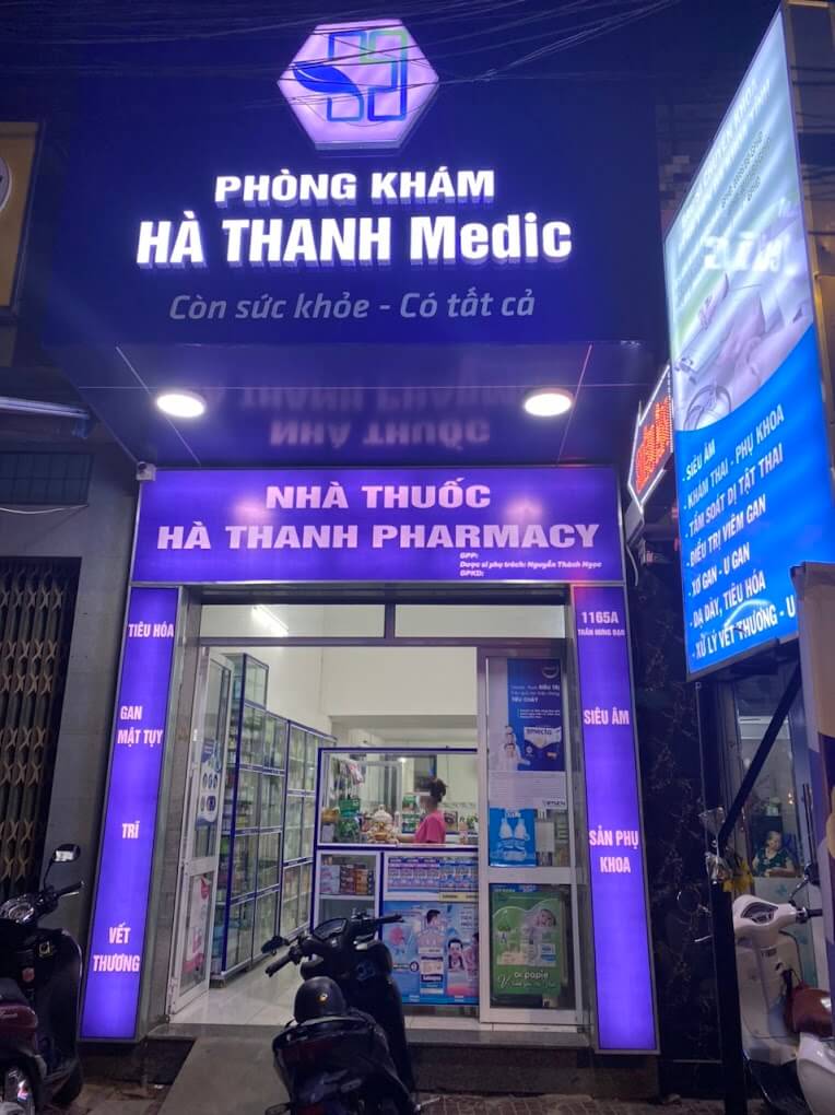 GIới thiệu đôi nét về phòng khám trĩ Quy Nhơn