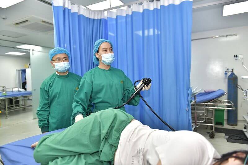 Điều trị trĩ cho người cao tuổi ở đâu chất lượng, uy tín