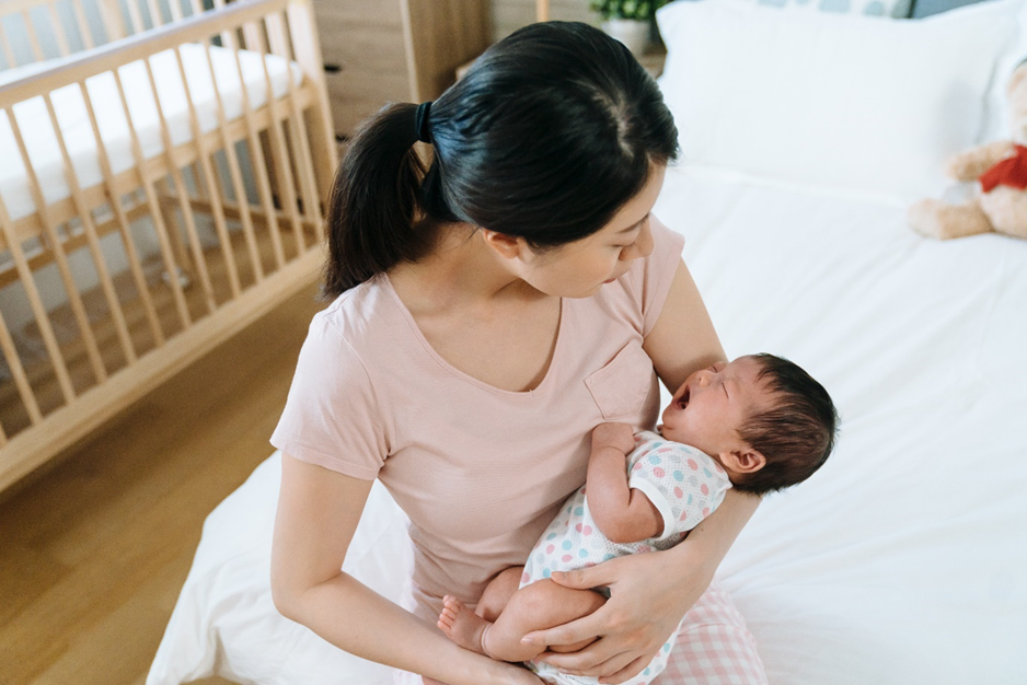 Dấu hiệu nhận biết trẻ dính thắng lưỡi