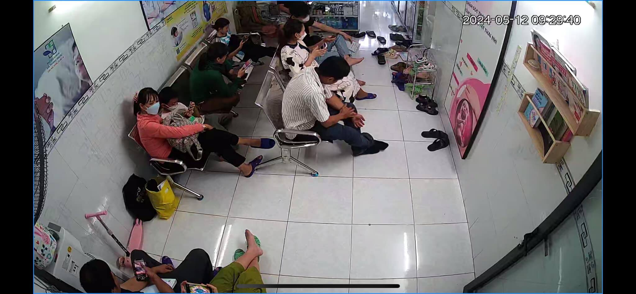 Chăm sóc sau điều trị trĩ
