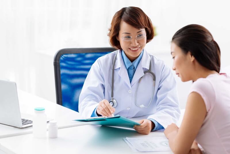 Phương pháp điều trị viêm gan B