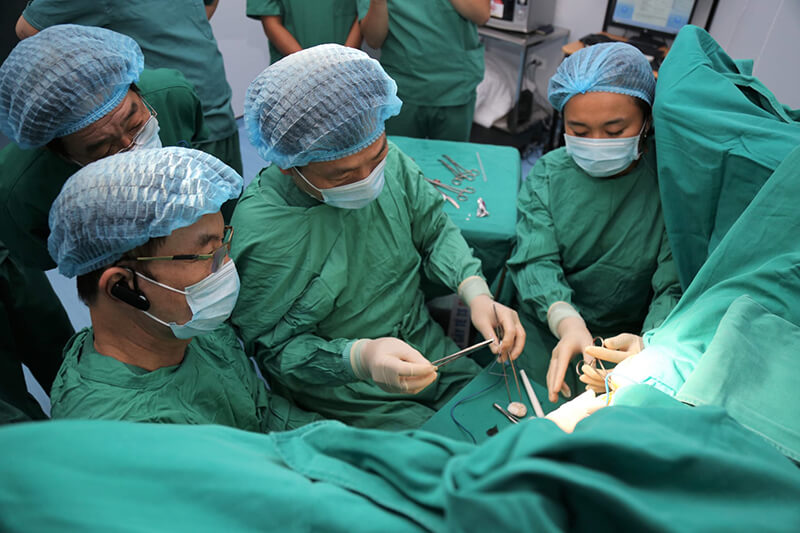 Phương pháp điều trị trĩ truyền thống?