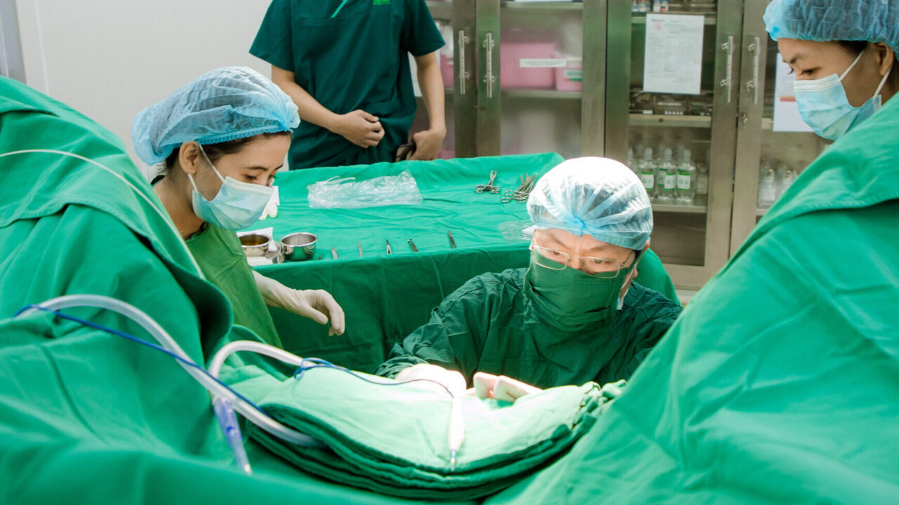 Ưu điểm của phương pháp laser trong điều trị trĩ nội, trĩ ngoại