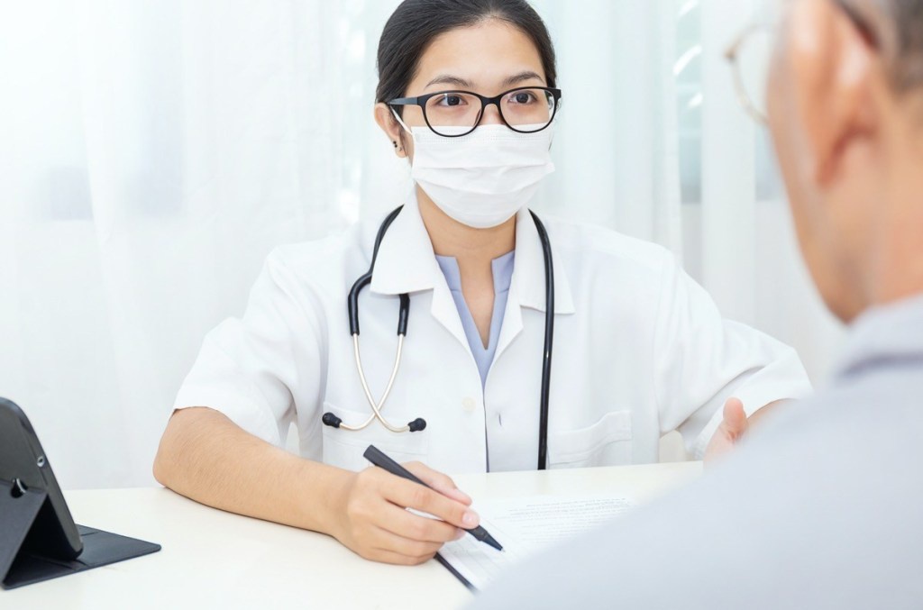 Một số lưu ý cần nhớ khi khám bệnh trĩ tại Hà Thành Medic