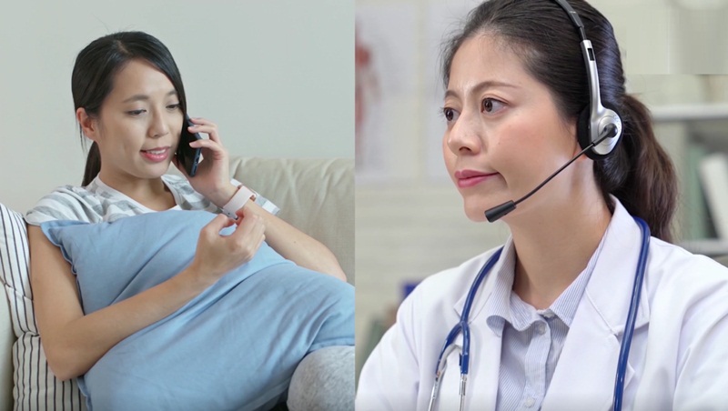 Khi nào nên tìm đến tư vấn online bệnh trĩ? 