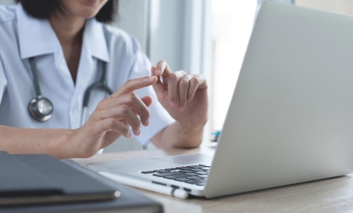 Cách đăng ký tư vấn online miễn phí với bác sĩ Hà Thành Medic