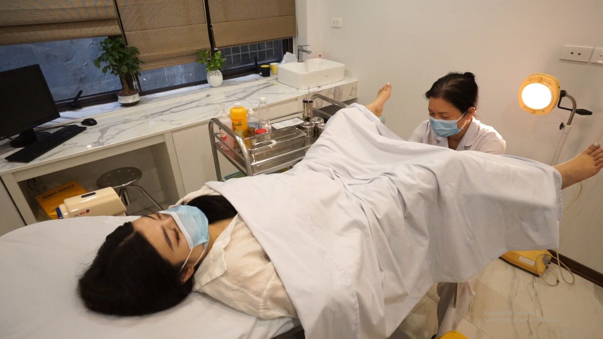 Chi phí điều trị trĩ bằng laser ở Quy Nhơn năm 2025 là bao nhiêu?