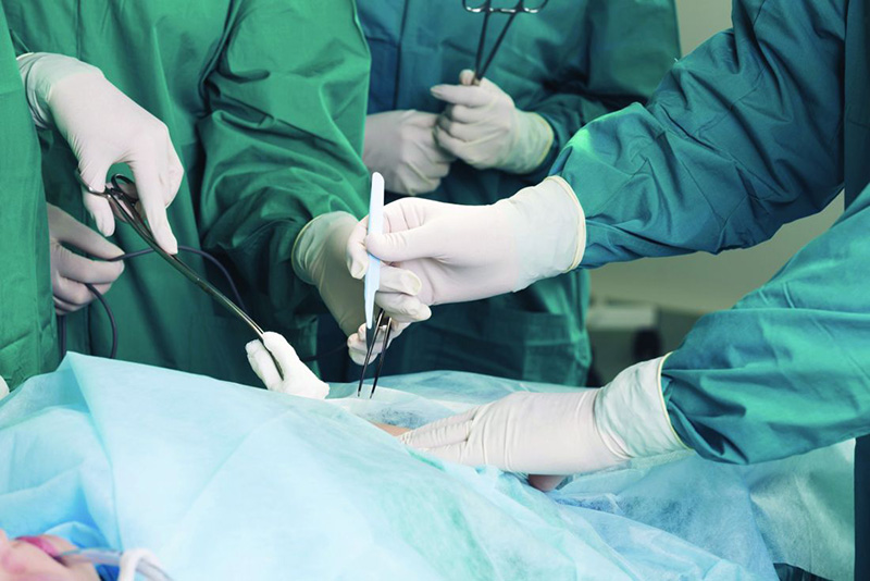 Điều trị trĩ bằng laser là gì? Có phù hợp với mọi loại trĩ không? 