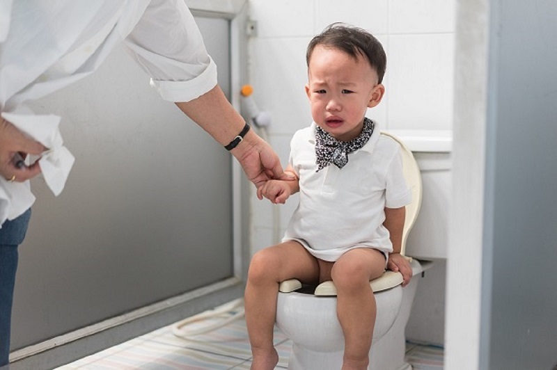 Điều trị trĩ ở trẻ em bằng laser có an toàn không?