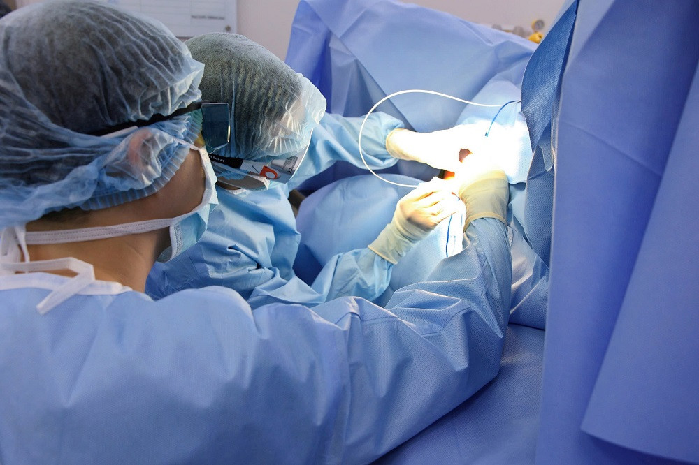 Chi phí điều trị trĩ bằng laser